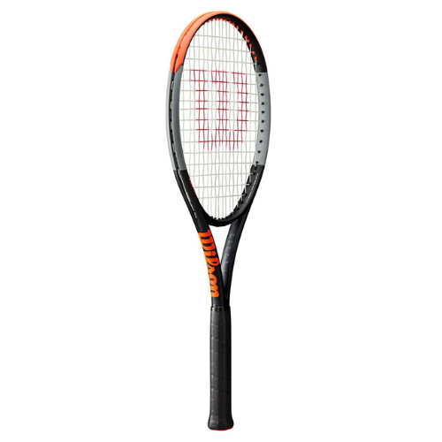 Wilson Burn 100LS V4 Racquet
