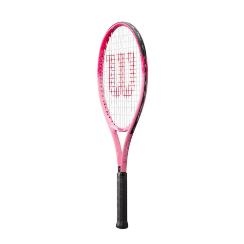 Wilson Burn Pink 25 Racquet