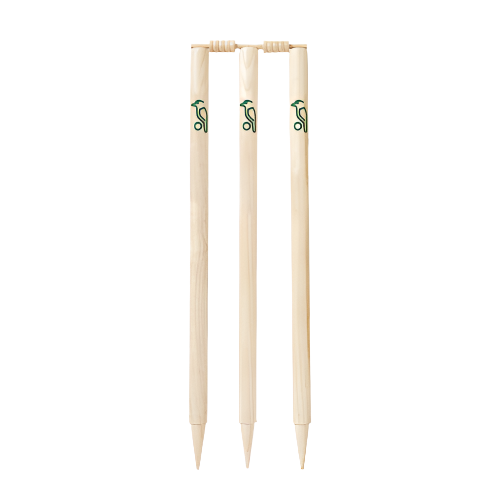Kookaburra Shield Stumps