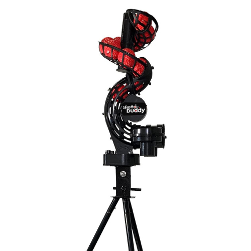Speed Buddy Cricket Bowling Machine