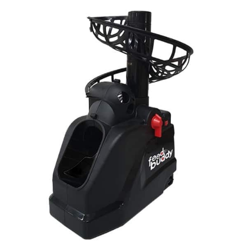 Feed Buddy Ball Machine