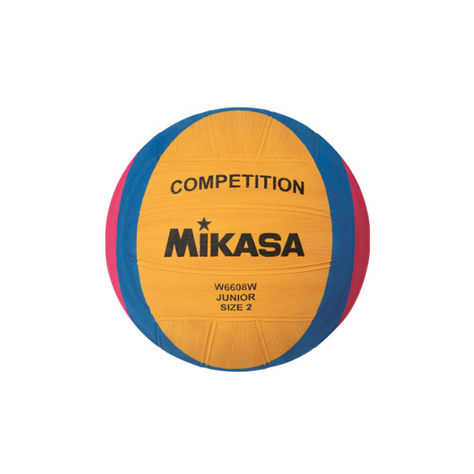 Mikasa Water Polo Ball Jnr