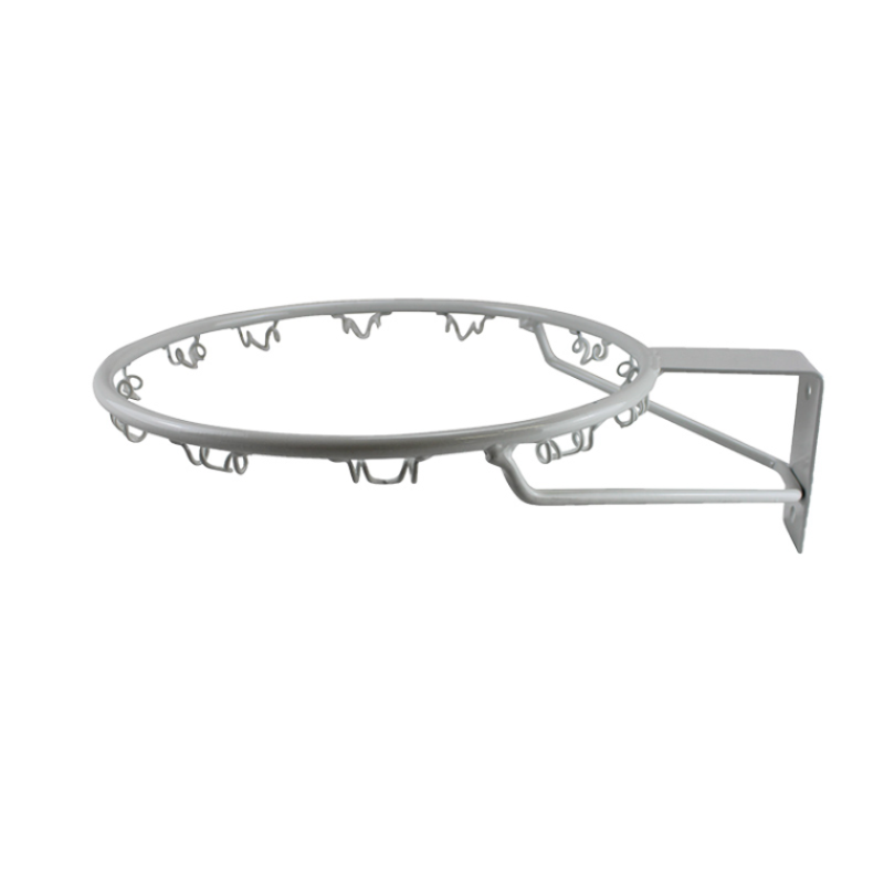 Alliance HD Netball Ring w hooks