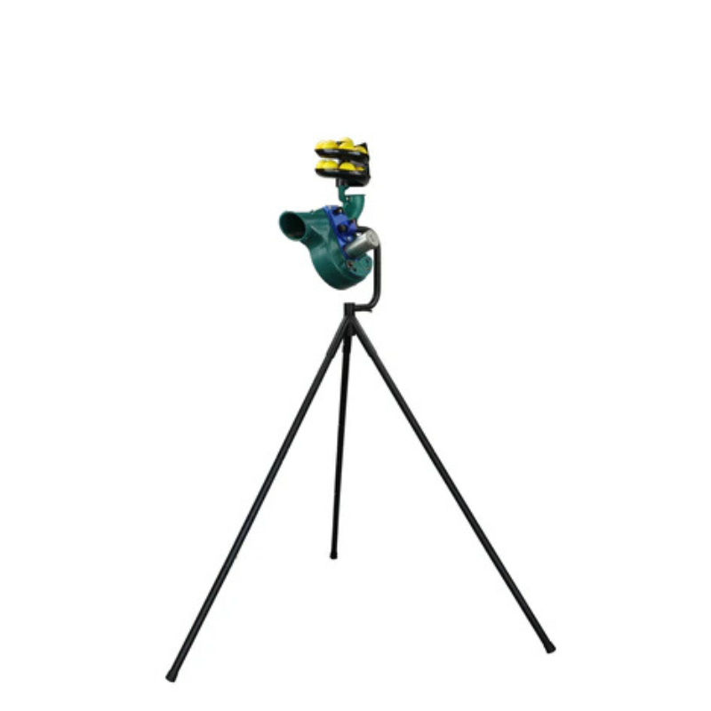 Paceman 245 Edge Bowling Machine