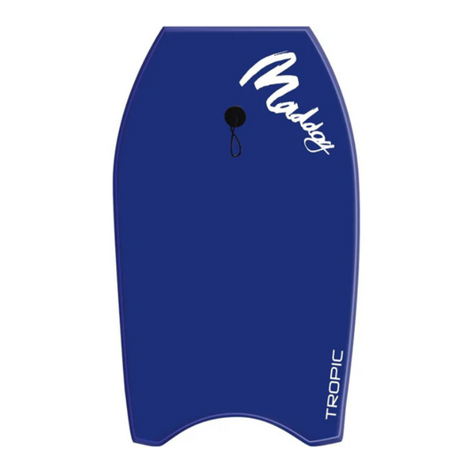 Maddog Tropic Bodyboard 41in