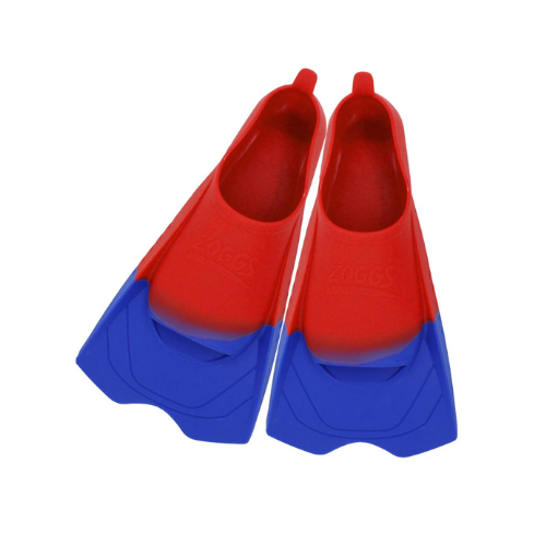 Zoggs Ultra Silicone Fins US 7-8