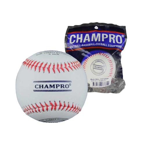 Champro Safety Baseball