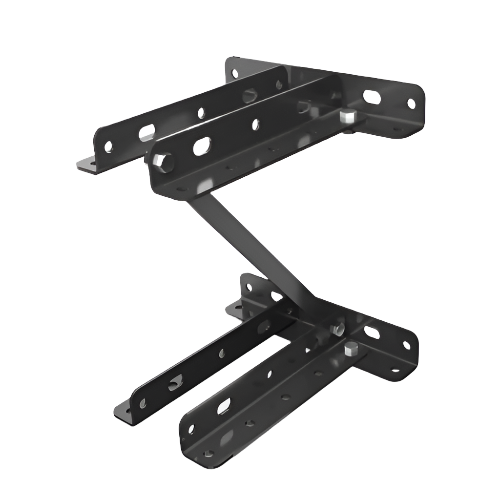 Spalding Universal Mounting Bracket