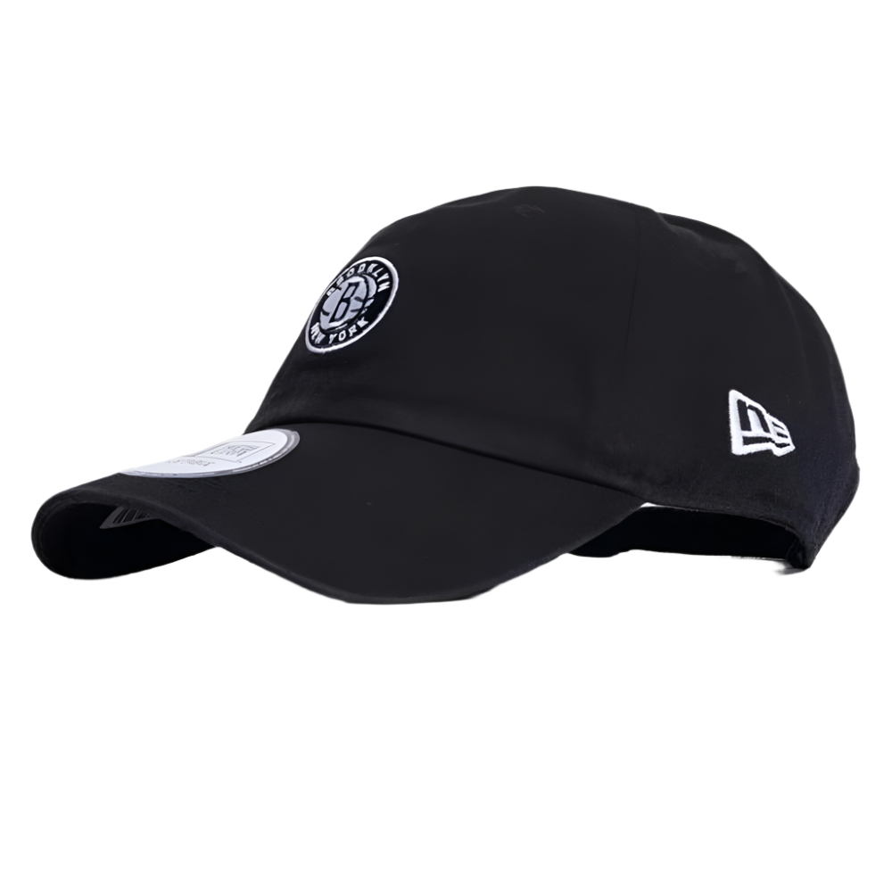 New Era Cascla Q422 Midi Logo Brooklyn Nets