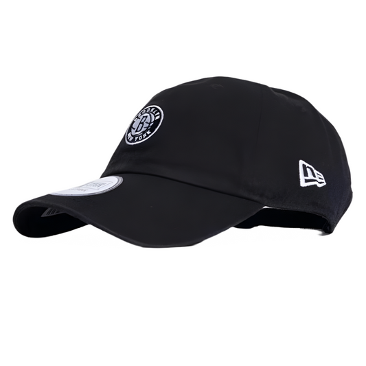 New Era Cascla Q422 Midi Logo Brooklyn Nets