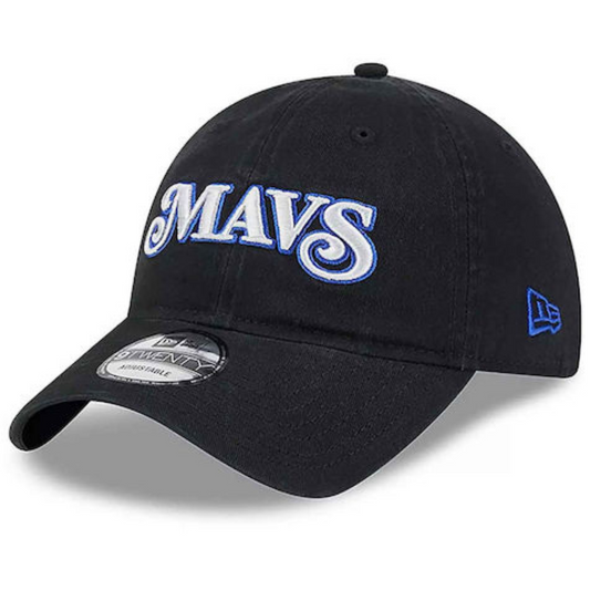 New Era M 920 NBAce 23 Dallas Mavericks
