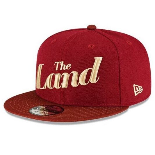 New Era M 950 NBAce 23 Cleveland Cavaliers