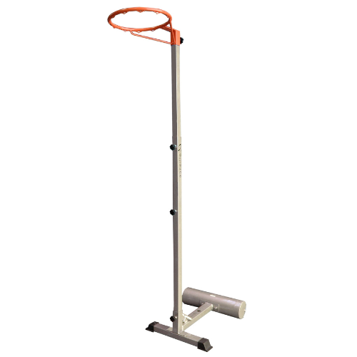 Alliance Heavy Duty Netball Portable Stand - 25kg Base