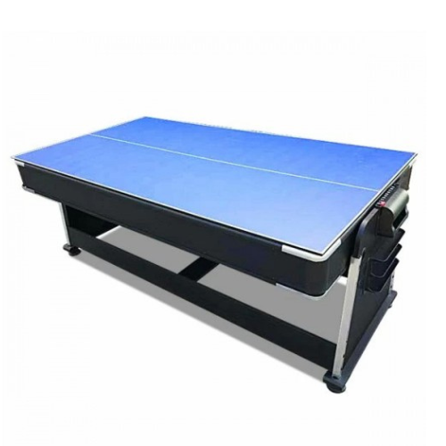 Firefox 7ft Multi Game Table