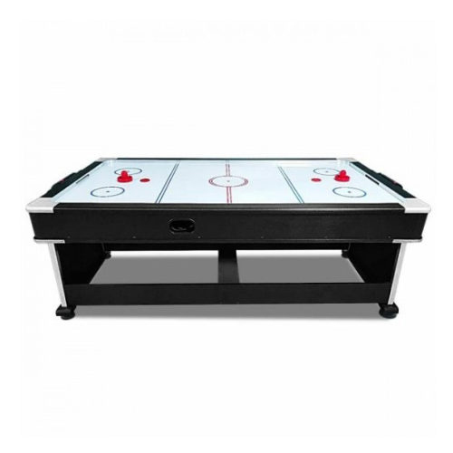 Firefox 7ft Multi Game Table