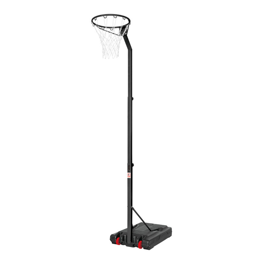 Alliance Pro Water Base Netball Stand