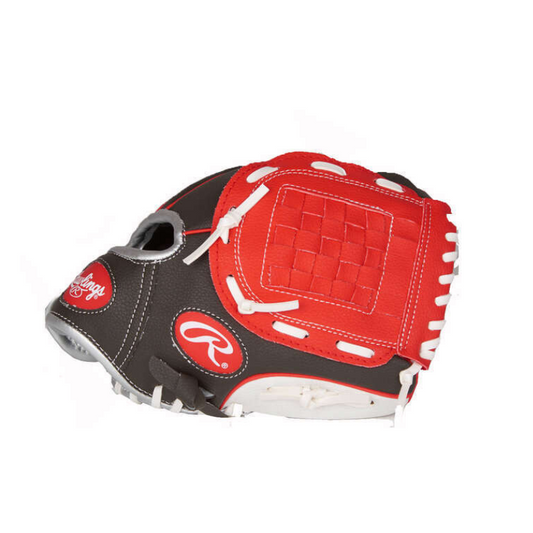 Rawlings Pl10Dssw-12/0 10 Bsk/Cv