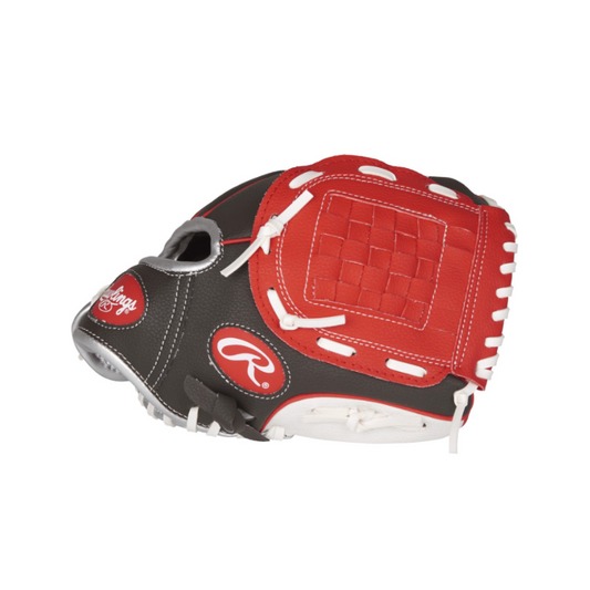Rawlings Pl10Dssw-0/6 10 Bsk/Cv