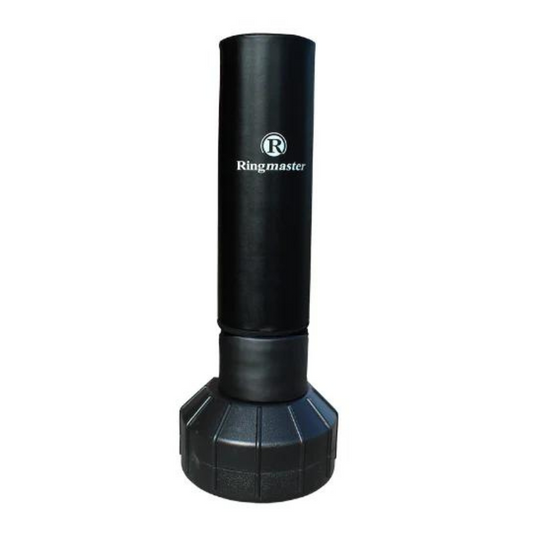 Ringmaster Punch Bag Free Standing Deluxe
