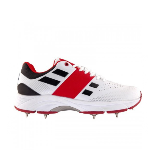 Gray-Nicolls Players Full Spike Junior Shoes