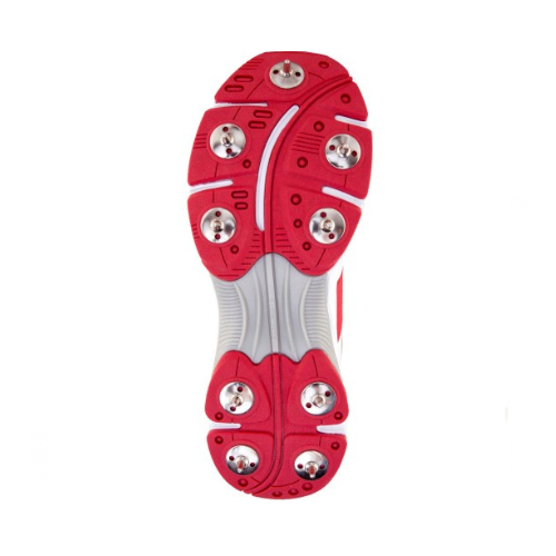 Gray-Nicolls Players Full Spike Junior Shoes