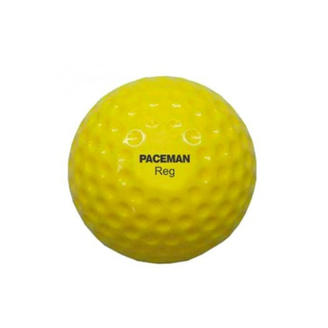Paceman Reg Hard Ball 12 Pack