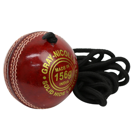 Gray Nicolls Batting Master Leather Ball