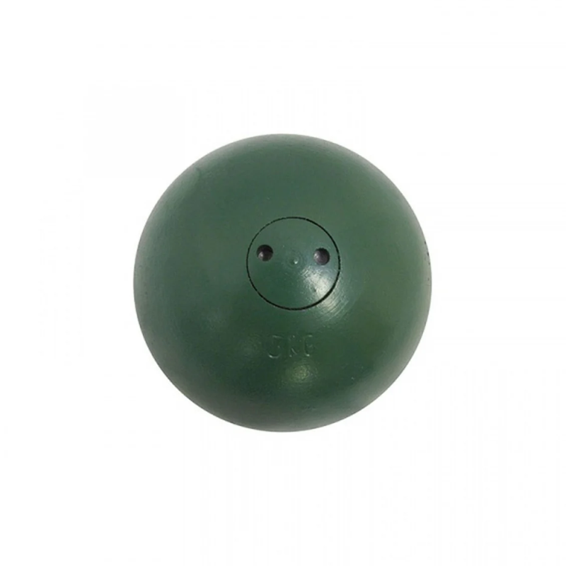 5kg Shotput