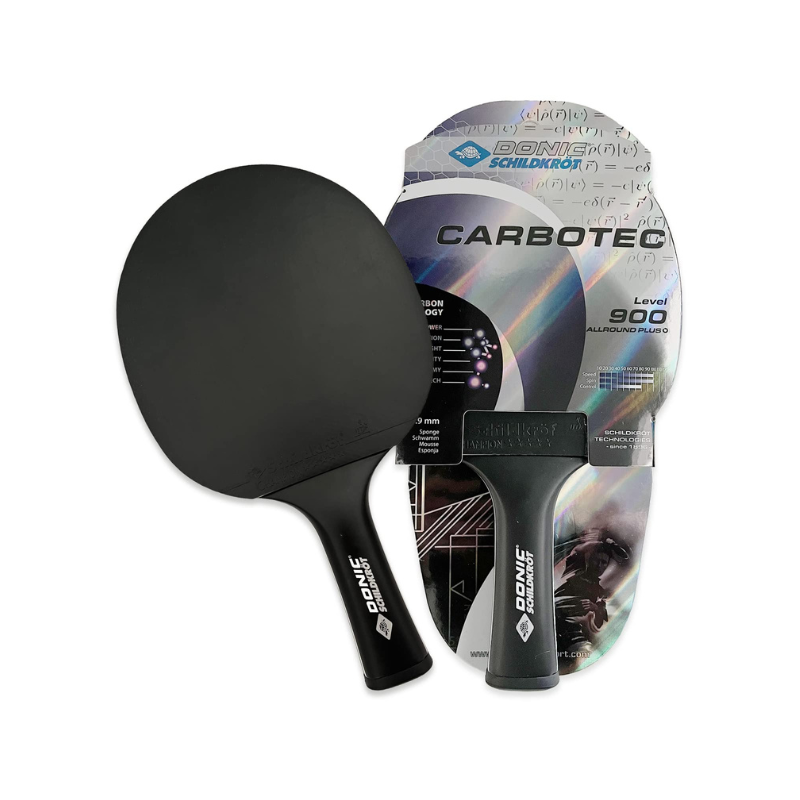 Donic Carbotec 900 Inc. Cover