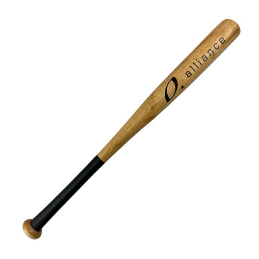 Alliance Wooden T Ball Bat