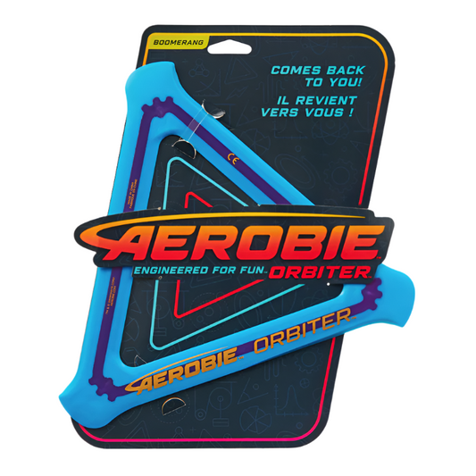 Aerobie Orbiter