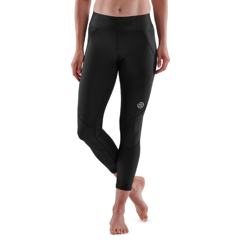 Skins Series-3 Womens Long Tights