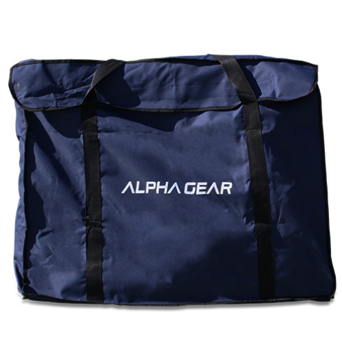 Alpha Gear Carry Bag for 6ft x 4ft Elite Aluminium Folding Goal