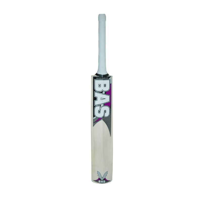 BAS Warrior Cricket Bat EW Jnr