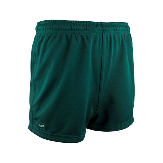 Burley Sekem Baggy Football Shorts