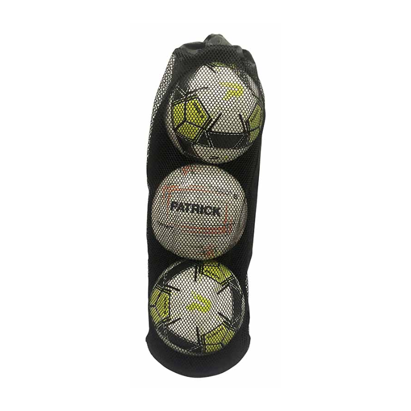 Patrick Match Tube Ball Bag Holds 3
