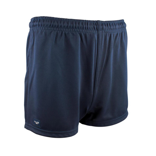 Burley Sekem Baggy Football Shorts