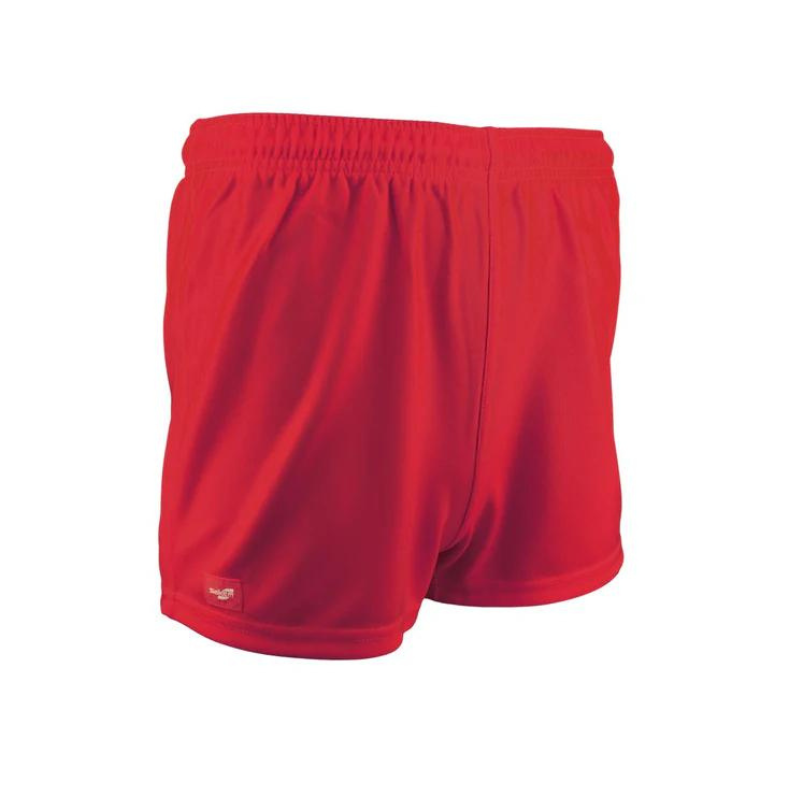 Burley Sekem Baggy Football Shorts