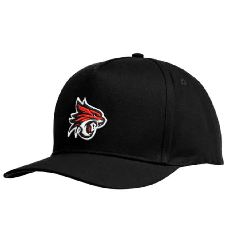 Perth Wildcats A Frame Cap