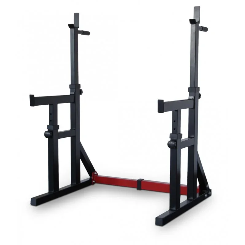 Bworx Squat Rack-Dip Stand