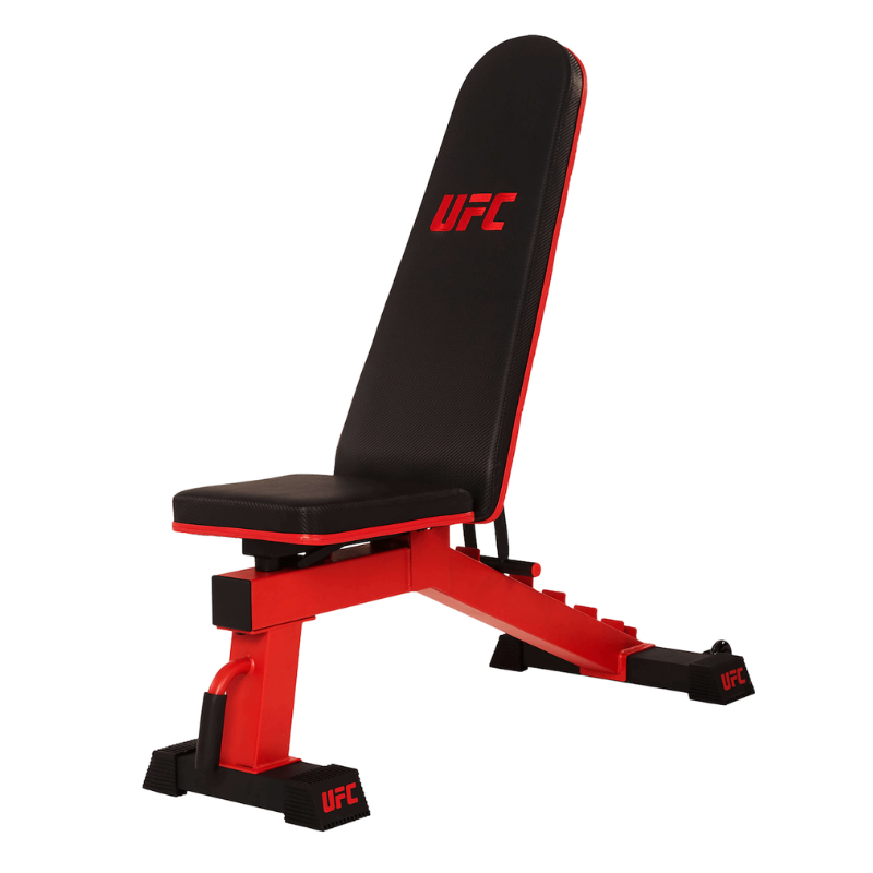 UFC Deluxe FID Bench