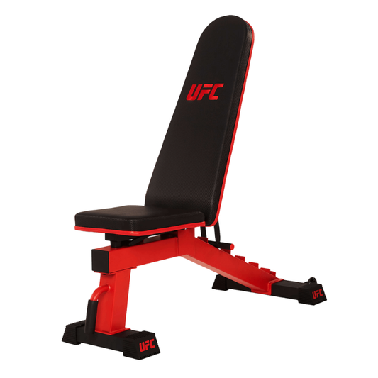 UFC Deluxe FID Bench