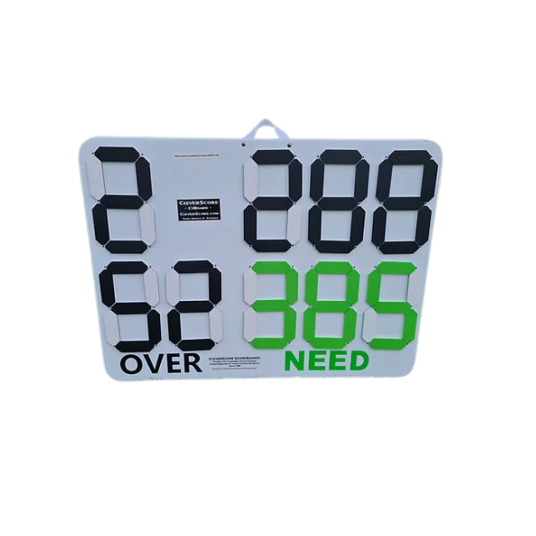 Cleverscore Cyboard Cricket SB