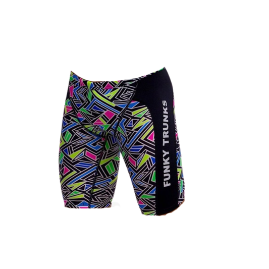 Training Jammers Bits Of Peace