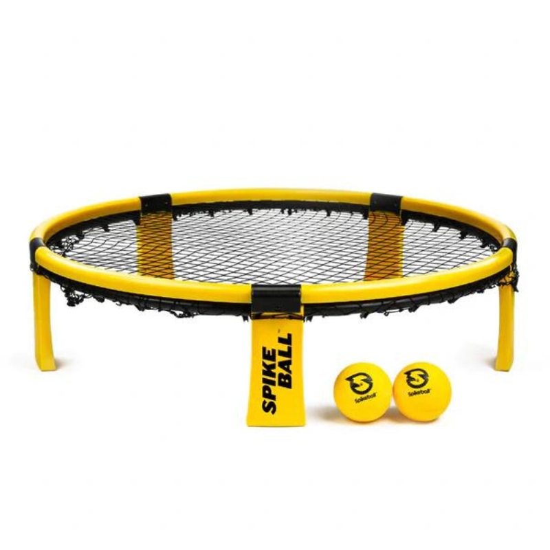 SpikeBrite