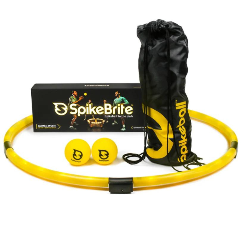 SpikeBrite
