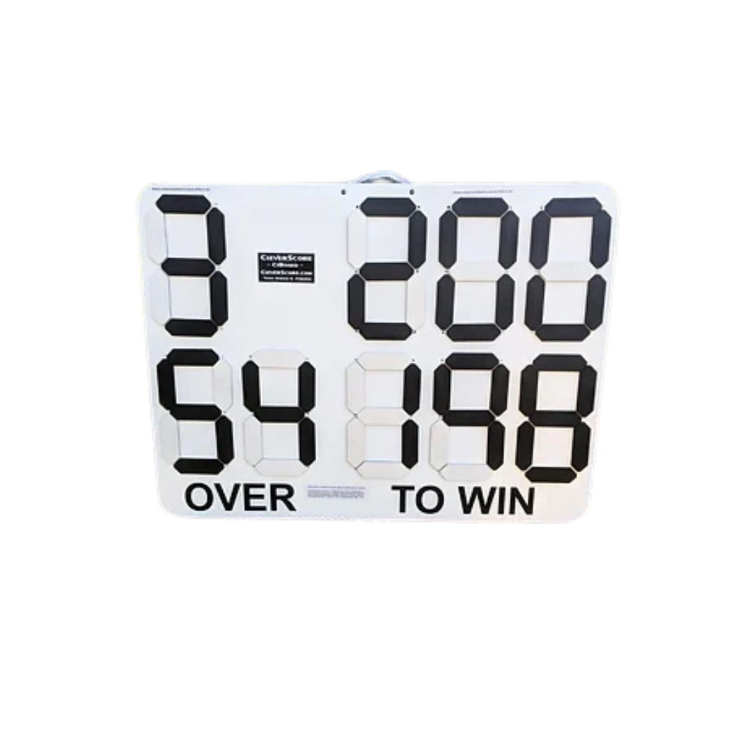 Cleverscore Cyboard Cricket SB