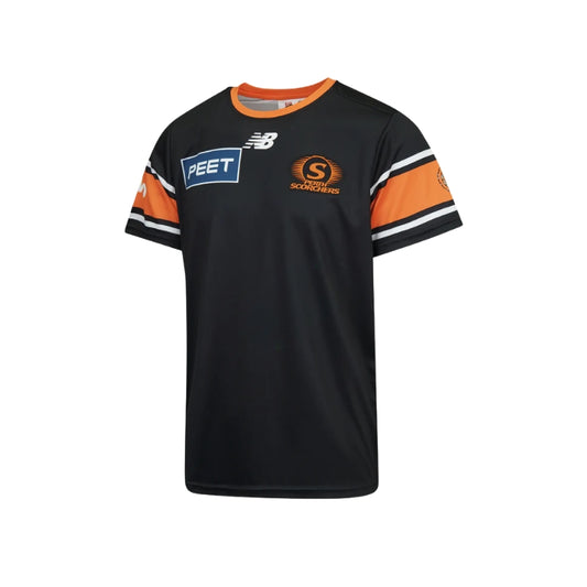 NB Perth Scorchers BBL 2026 Warm Up Tee