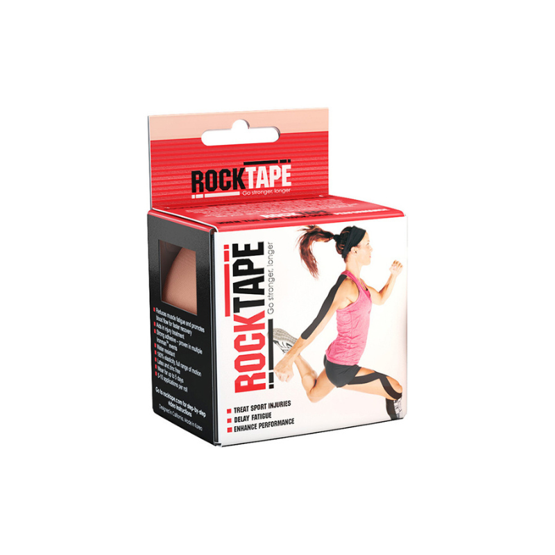 Rocktape Standard