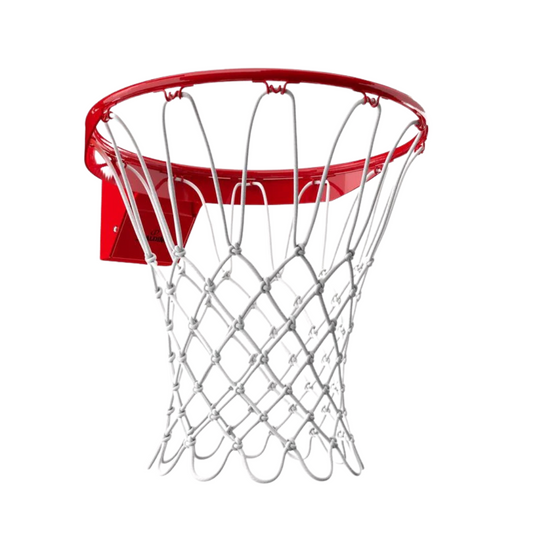 Spalding Red Pro Image Ring